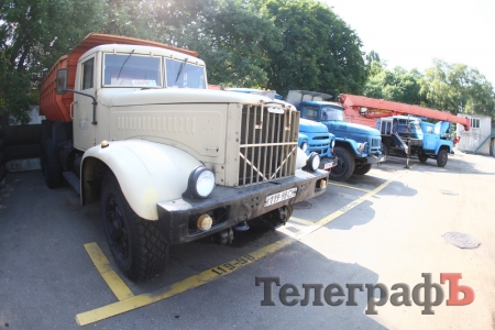 «На текущих ремонтах мы сможем протянуть ещё года 2-3», – директор «Теплоэнерго»