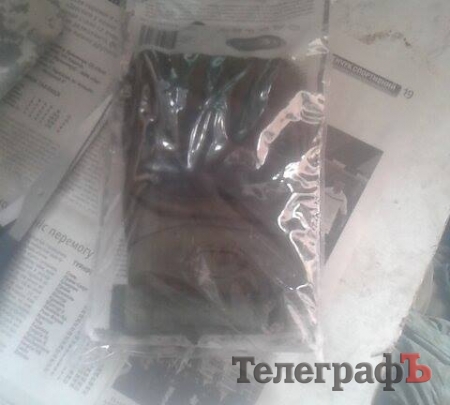 Волонтери «Телеграфа» повезли допомогу від кременчужан на передову