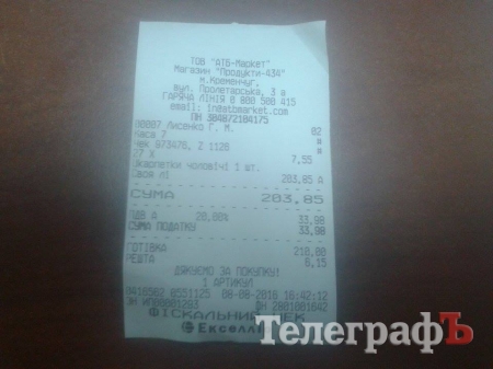 Волонтери «Телеграфа» повезли допомогу від кременчужан на передову