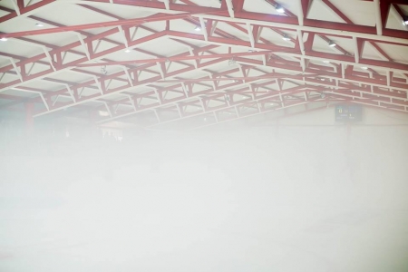 Хокейний клуб «Кременчук» - дворазовий володар кубку Kremenchuk Open Cup