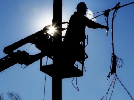 16 серпня у Кременчуці без електрики залишаться будинки на Першому Занасипу