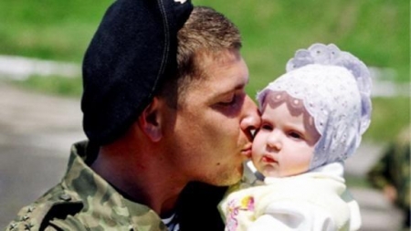 Діти загиблих учасників АТО можуть оздоровитися за кошти міського бюджету