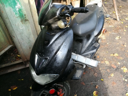 Правоохранители задержали грабителей, которые до смерти избили пенсионера на Полтавщине