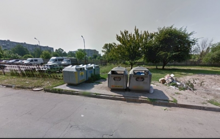 Ужасы нашего городка: «Возле мусорки два мужика стоят и с умным видом скелет выбрасывают»