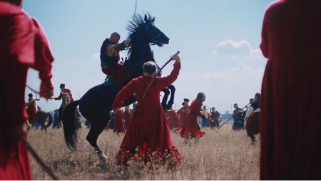 В конце рабочего дня: немного патриотизма вам в ленту В конце рабочего дня: немного патриотизма вам в ленту