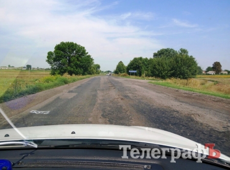 Дорога на Сорочинскую ярмарку: «Ъ» советует ехать через Хорол