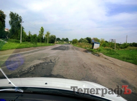 Дорога на Сорочинскую ярмарку: «Ъ» советует ехать через Хорол