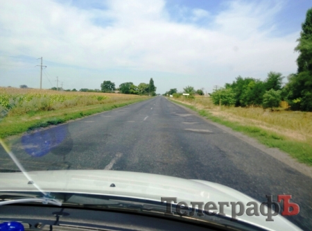 Дорога на Сорочинскую ярмарку: «Ъ» советует ехать через Хорол