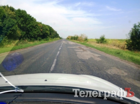 Дорога на Сорочинскую ярмарку: «Ъ» советует ехать через Хорол