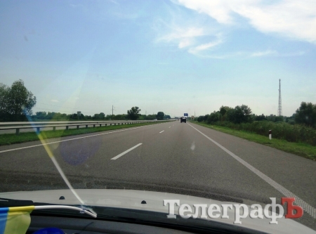 Дорога на Сорочинскую ярмарку: «Ъ» советует ехать через Хорол