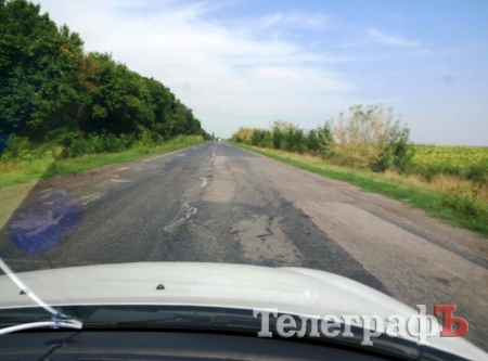 Дорога на Сорочинскую ярмарку: «Ъ» советует ехать через Хорол