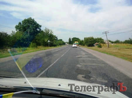 Дорога на Сорочинскую ярмарку: «Ъ» советует ехать через Хорол