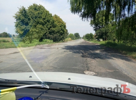 Дорога на Сорочинскую ярмарку: «Ъ» советует ехать через Хорол