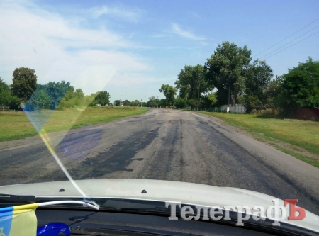 Дорога на Сорочинскую ярмарку: «Ъ» советует ехать через Хорол