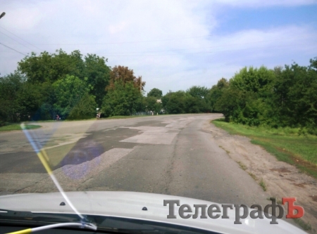 Дорога на Сорочинскую ярмарку: «Ъ» советует ехать через Хорол