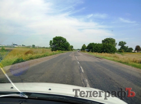 Дорога на Сорочинскую ярмарку: «Ъ» советует ехать через Хорол