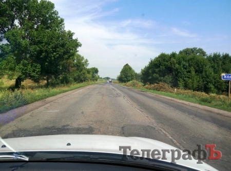 Дорога на Сорочинскую ярмарку: «Ъ» советует ехать через Хорол