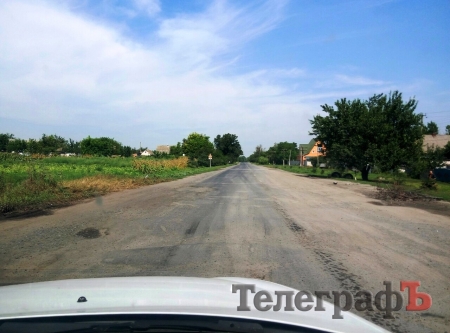 Дорога на Сорочинскую ярмарку: «Ъ» советует ехать через Хорол