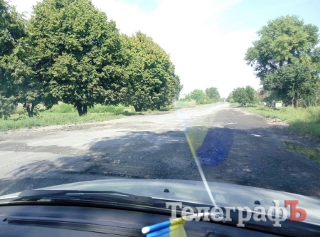 Дорога на Сорочинскую ярмарку: «Ъ» советует ехать через Хорол