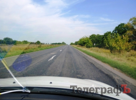 Дорога на Сорочинскую ярмарку: «Ъ» советует ехать через Хорол