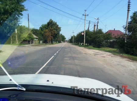 Дорога на Сорочинскую ярмарку: «Ъ» советует ехать через Хорол