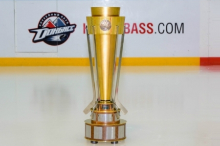 Хокейний клуб «Кременчук» їде до Донбасу на День Незалежності