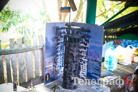 Що почому на Сорочинському ярмарку: сувеніри та цікавинки