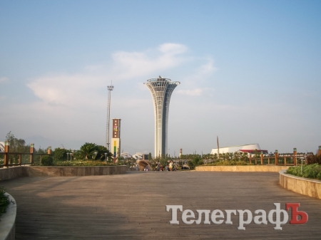 Безопасен ли берег турецкий?