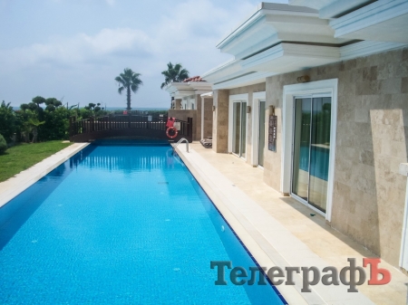 Безопасен ли берег турецкий?