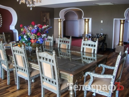 Безопасен ли берег турецкий?