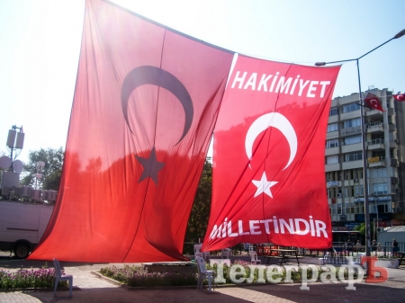 Безопасен ли берег турецкий? Безопасен ли берег турецкий?