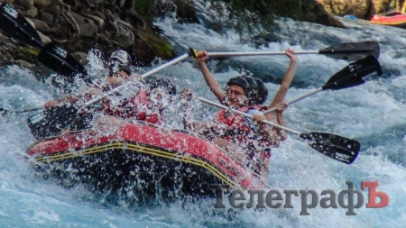 Безопасен ли берег турецкий?