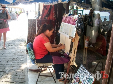 Безопасен ли берег турецкий?