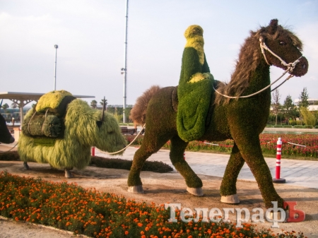 Безопасен ли берег турецкий?