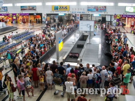 Безопасен ли берег турецкий?