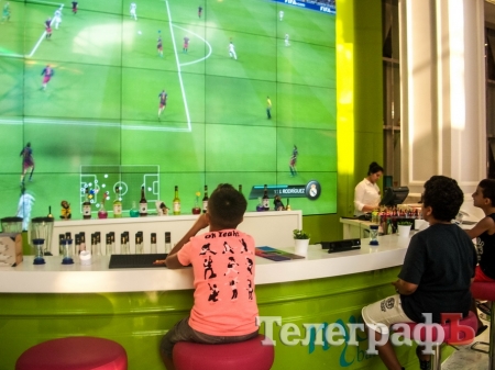 Безопасен ли берег турецкий?