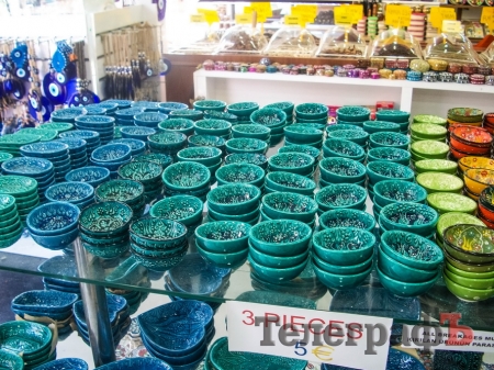 Безопасен ли берег турецкий?