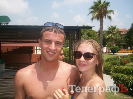 Безопасен ли берег турецкий?