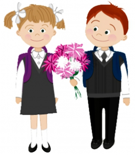 Школа 2016: Готовимся, собираемся, идем!