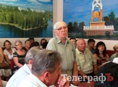 Жители Занасыпи снова пришли протестовать против 12-этажки