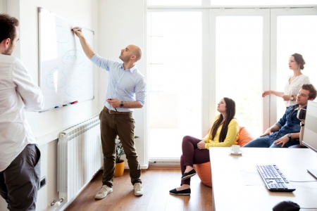 10 профессий, которые изменились за годы Независимости