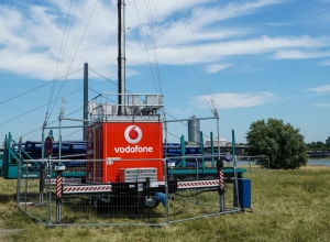 Подарок ко Дню Независимости от Vodafone