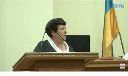 Сессия Кременчугского горсовета 30 августа: Крым и «челобитные» в Кабмин