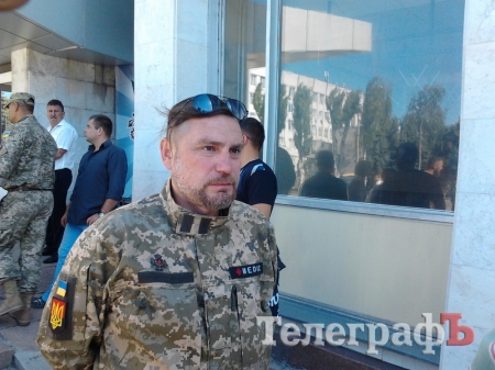 Два роки та 4 дні склав шлях додому кременчуцького Героя Антона Бутиріна