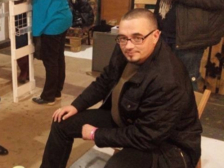 АТОшник Андрей Лебеденко ушел с должности в мэрии Кременчуга АТОшник Андрей Лебеденко ушел с должности в мэрии Кременчуга