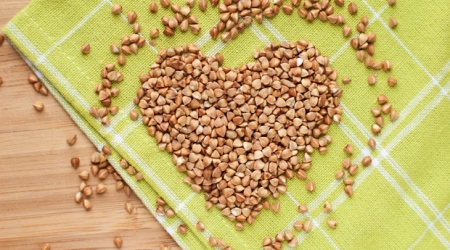 «Золотая цена гречки 20 гривен», - эксперт «Золотая цена гречки 20 гривен», - эксперт