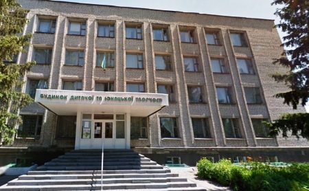 Дом детско-юношеского творчества в Кременчуге – плацдарм для экспериментов с энергоэффективностью Дом детско-юношеского творчества в Кременчуге – плацдарм для экспериментов с энергоэффективностью