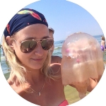 Так вот ты какое, море-2016! Так вот ты какое, море-2016!