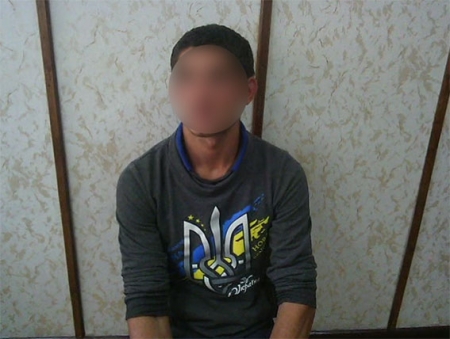 19-летний полтавчанин зверски избил двух мужчин ради телефона и кроссовок: один умер 19-летний полтавчанин зверски избил двух мужчин ради телефона и кроссовок: один умер