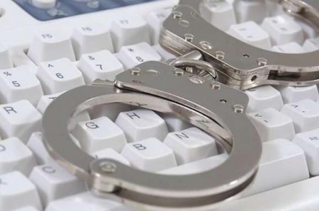 Із в'язниці онлайн: Рада дозволила засудженим користуватися інтернетом